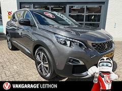 Peugeot 3008 - 1.2 PureTech GT Line Avantage - Automaat - Trekhaak - PDC