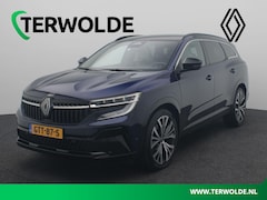 Renault Espace - E-Tech full hybrid 200 iconic 7p. | Panoramadak | Matrix LED | Harman Kardon | Head-Up |