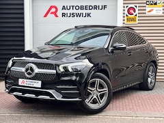 Mercedes-Benz GLE-Klasse Coupé - 350 e 4MATIC Premium Pano/360/Dodehoek