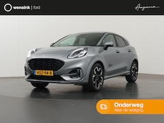 Ford Puma - 1.0 EcoBoost Hybrid ST-Line X | Navigatiesysteem | Parkeercamera | Winterpakket | Cruise c