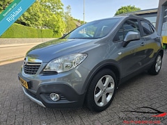 Opel Mokka - 1.6 Cosmo
