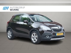 Opel Mokka - 1.6 116pk Edition | Navi | Climate | Cruise | Trekhaak