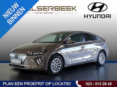 Hyundai IONIQ - EV 38kWh Aut * BTW AUTO/Carplay/Camera