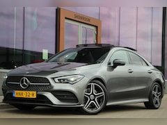 Mercedes-Benz CLA-Klasse - 220 4MATIC Premium Plus AMG | PANO | MEMORY | ACC | CAMERA