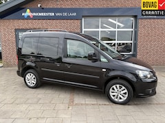 Volkswagen Caddy - Combi 1.2 TSI Trendline 77kw Life ( Airco, Parkeersensoren, Trekhaak, Cruise control) RIJK