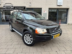 Volvo XC90 - 2.9 T6 Executive Nieuwe motor bak 7pers