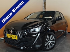 Peugeot 208 - 1.2 PureTech Active NAVI | LED | AIRCO | CRUISE