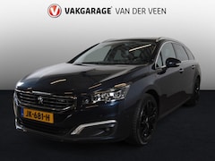 Peugeot 508 SW - incl 6 maanden garantie 1.6 e-THP GT-line