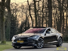 Tesla Model S - 100D Autopilot 2.5 / Orig.NL / Pano