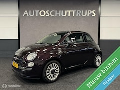 Fiat 500 - 0.9 TwinAir Lounge AUTOMAAT / PANO / AIRCO / LMV / NAP