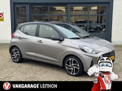 Hyundai i10 - 1.0 Comfort 5-zits - Camera - Automaat - stoelverwarming