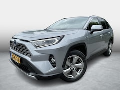 Toyota RAV4 - 2.5 Hybrid AWD Executive Trekhaak