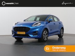 Ford Puma - 1.0 EcoBoost Hybrid ST-Line | Winterpakket | Climate Control | Cruise Control | Navigatie