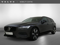 Volvo V60 - B3 Essential Edition | Dodehoekdetectie | Achteruitrijcamera |