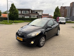 Mazda 2 - 2 1.3 BIFUEL GT LPG G3