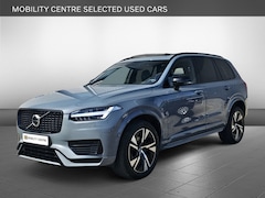 Volvo XC90 - T8 AWD Ultimate Dark | Luchtvering | Panoramadak | 360