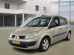 Renault Scénic - 1.6-16V Business Line/TREKHAAK/VELGEN