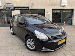 Toyota Verso - 1.8 VVT-i Camera Navi Trekhaak NAP