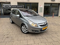 Opel Corsa - 1.4-16V Cosmo Panoramadak Leer NAP