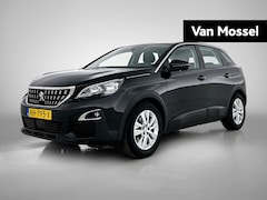 Peugeot 3008 - 1.2 PureTech Blue Lease Executive | Trekhaak | LMV | Camera |