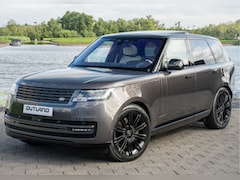 Land Rover Range Rover - P510e Autobiography | Perlino leder | BTW-auto | Orig. NL | 23" inch |