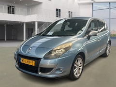 Renault Scénic - 1.4 TCE Celsium/VELGEN/NAVIGATIE