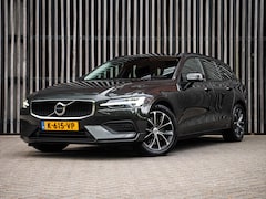Volvo V60 - 2.0 B3 Momentum Advantage Trekhaak Camera BTW