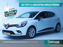Renault Clio - 0.9 TCe Limited Airco/Keyless-Entry/PDC