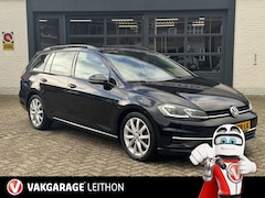 Volkswagen Golf Variant - 1.0 TSI Highline - Camera - Stoelverwarming