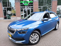 Skoda Kamiq - 1.5 TSI DSG ACT Business Edition Stoel + Voorruitverwarming - Blindspot detectie - Navigat