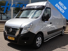 Renault Master - 2.3 DCI 135 PK L2H2 + NAVIGATIE | CAMERA | CARPLAY | TREKHAAK | SIDEBARS