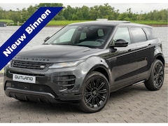 Land Rover Range Rover Evoque - P270e Dynamic SE | Schuifdak | 20" inch | Black Pack | Meridian Audio | NP. 82.336,