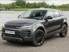 Land Rover Range Rover Evoque - P270e Dynamic SE | Schuifdak | 20" inch | Black Pack | Meridian Audio | NP. 82.336,