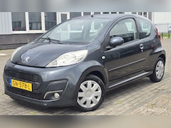 Peugeot 107 - 1.0 Première/Airco/EleckRamen/Lange APK