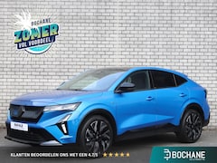 Renault Rafale - E-Tech Hybrid 200 Esprit Alpine Nú met € 4.500, - voordeel van € 59.457-, vóór € 54.957 in