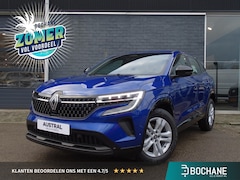 Renault Austral - 1.2 mild hybrid advanced 130 evolution ACHTERUITRIJCAMERA | KEYLESS ENTRY | METALLIC LAK