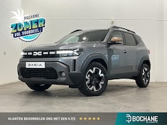 Dacia Duster - 1.2 TCe 130 Mild Hybrid Extreme | Pack Parking | Reservewiel | Van: € 33.074, - nu rijklaa