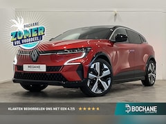 Renault Mégane E-Tech - Iconic 220 Comfort Range 60 kWh | Pack Augmented Vision & Advanced Driving Assist | Van: €