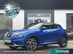 Nissan Juke - 1.0 DIG-T N-Design | Technology pack | Cold pack |