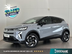 Renault Captur - 1.8 E-Tech Full Hybrid 160 Techno | Pack Winter | Pack Advanced Driving Assist | Van: € 38