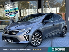 Mitsubishi Colt - 1.0T MT Intense+ | Apple Carplay | Dodehoek assistent | Achteruitrijcamera | DIRECT LEVERB