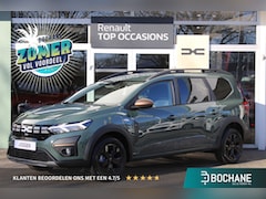 Dacia Jogger - 1.0 TCe 110 Extreme 5p. | VOORRAAD VOORDEEL | €1100 KORTING