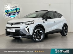 Renault Captur - 1.6 E-Tech Full Hybrid 145 Esprit Alpine | Pack Privilège | Pack Light & Sound | Pack Exte
