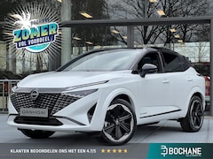 Nissan Qashqai - 1.5 e-Power N-Design | DIRECT UIT VOORRAAD LEVERBAAR