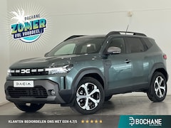 Dacia Duster - 1.6 Hybrid 140 Journey | Pack Parking | Pack Verwarming | Nu rijklaar voor: € 36.520,