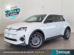 Renault 5 - 5 Evolution 40 kWh | Van: € 29.059, - nu rijklaar voor: € 27.559,