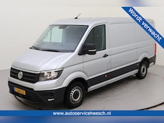 Volkswagen Crafter - 2.0 TDI L3H2 l AIRCO l NAVI l CRUISE CONTROL l PDC