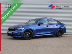 BMW 3-serie - 330e M-Sport/Schuifdak/Headup/Laser Led/Memory