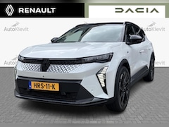 Renault Scenic E-Tech - EV87 long range esprit Alpine - pack advanced driving assist & augmented vision