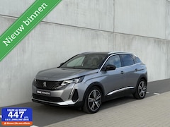 Peugeot 3008 - 1.6 Hybrid 225 Allure - stoelverwarming - virtu